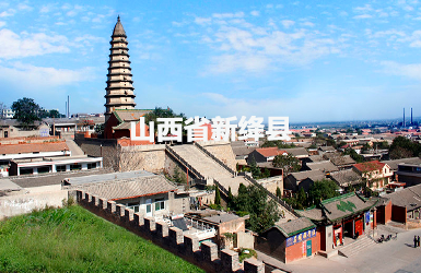 新絳縣智慧人大信息平臺(tái)