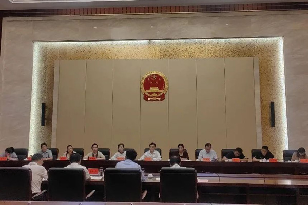 泰州：代表和部門(mén)面對(duì)面 推進(jìn)建議辦好辦實(shí)