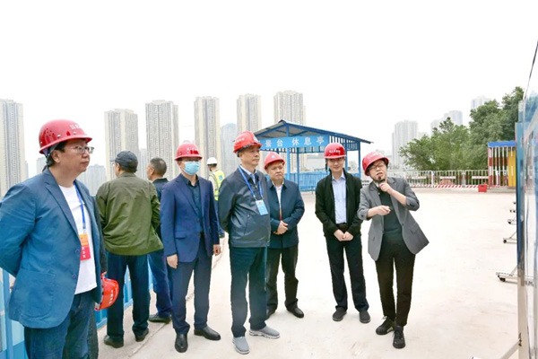 江北區(qū)人大常委會出臺辦法 實(shí)施重大項(xiàng)目監(jiān)督票決制