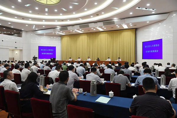 借腦引智 匯聚外力 助推人大工作高質(zhì)量發(fā)展