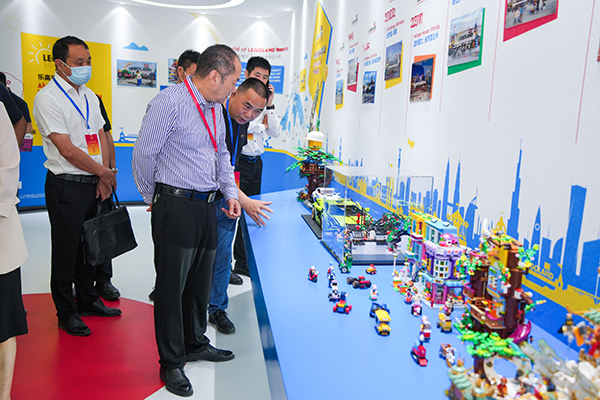 邊界“兩不管”？滬浙兩個毗鄰鎮(zhèn)人大跨區(qū)域協(xié)作碩果累累