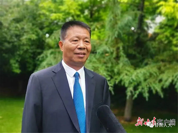 為紅色資源保護傳承提供堅強法治保障