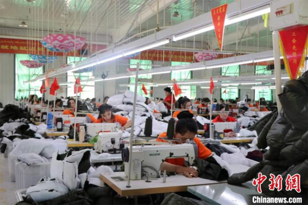 新疆：人大代表帶頭探索蹚出產(chǎn)業(yè)增收路