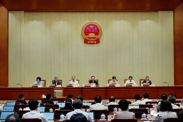 這16條已施行！麗江市以“小快靈”立法守護(hù)中心城區(qū)建筑風(fēng)貌