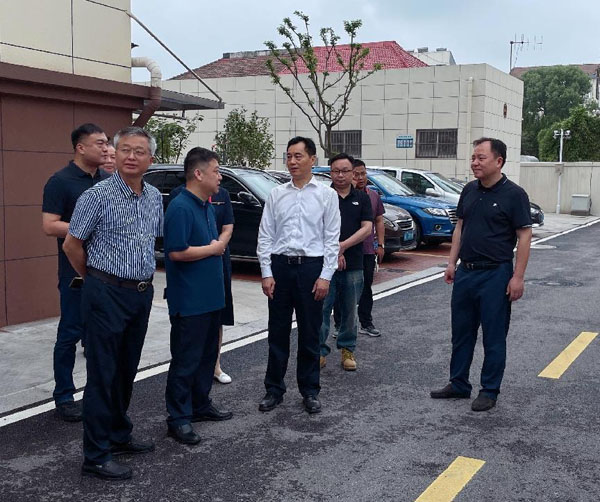 以建設(shè)15分鐘養(yǎng)老服務(wù)圈為抓手牽引撬動(dòng)泰州養(yǎng)老服務(wù)能力提升