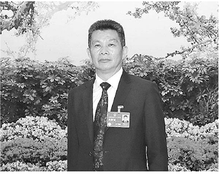 全國人大代表劉建明：加快建設共富基本單元 推進中國式現(xiàn)代化