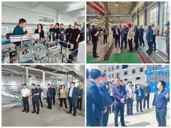 齊齊哈爾市人大常委會(huì)開展“十四五”規(guī)劃重大項(xiàng)目實(shí)施情況專項(xiàng)視察