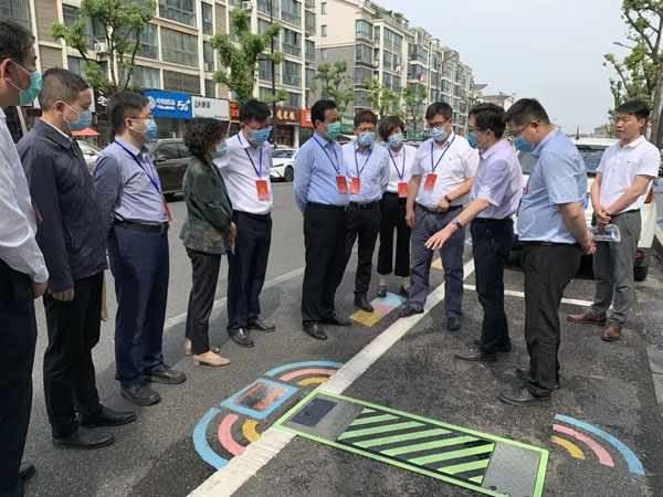 鎮(zhèn)江人大：在磅礴民意中踐行全過程人民民主