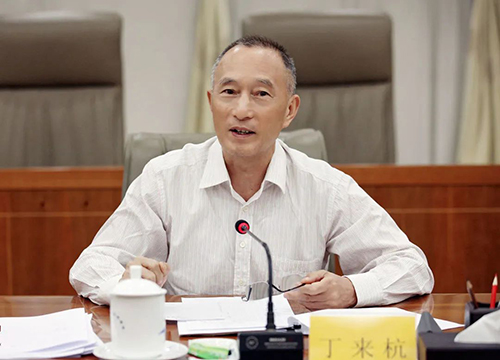 全國人大華僑委調(diào)研組到陜西開展新時(shí)代僑務(wù)工作調(diào)研