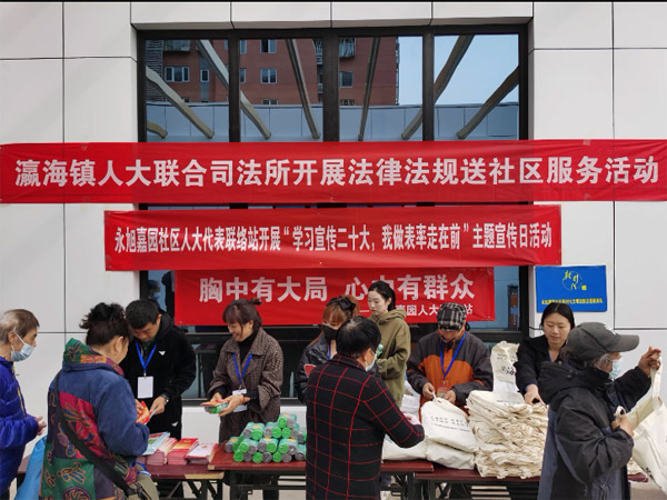 怎樣做好“兩個(gè)聯(lián)系”——解剖代表“家站”問計(jì)四級(jí)代表