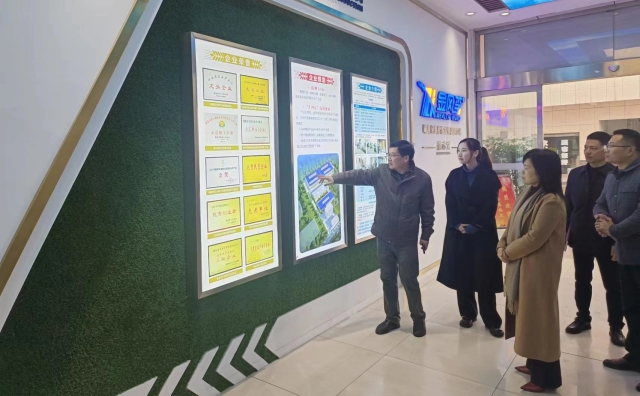 湘潭縣人大：發(fā)揚(yáng)務(wù)實(shí)之風(fēng) 做實(shí)調(diào)查研究