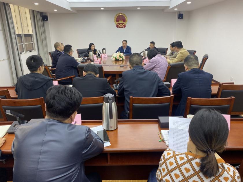 宜昌市夷陵區(qū)：用好監(jiān)督“組合拳” 巧打特色“旅游牌