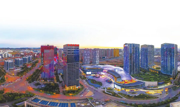 如何讓“小巨人”發(fā)揮“大作用”？云南省人大常委會(huì)以監(jiān)督推動(dòng)專精特新企業(yè)成長