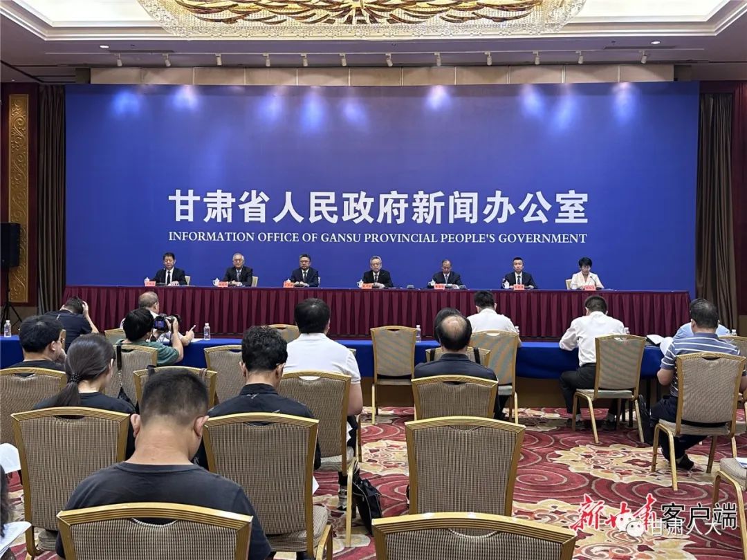 甘肅人大：以法之力助推民營(yíng)經(jīng)濟(jì)行穩(wěn)致遠(yuǎn)