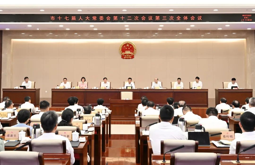 無(wú)錫人大：積極履職助推拉起經(jīng)濟(jì)“上揚(yáng)曲線”