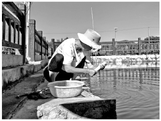 池州人大探索履職新路徑聯(lián)系群眾“零距離”