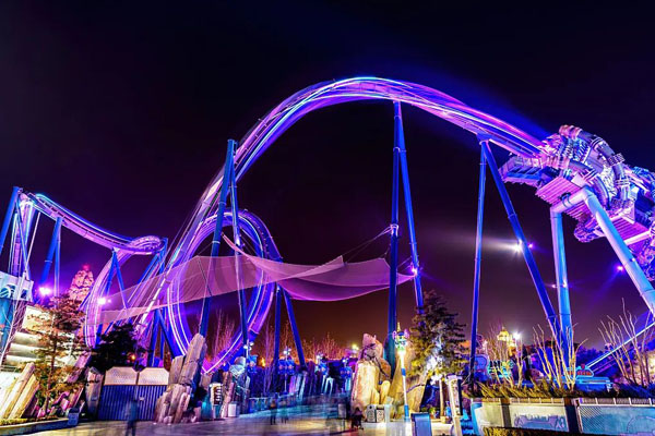 更好統(tǒng)籌特種設(shè)備發(fā)展與安全