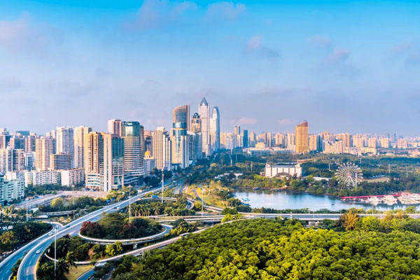 探索可復(fù)制可推廣的“海南試點(diǎn)經(jīng)驗(yàn)”