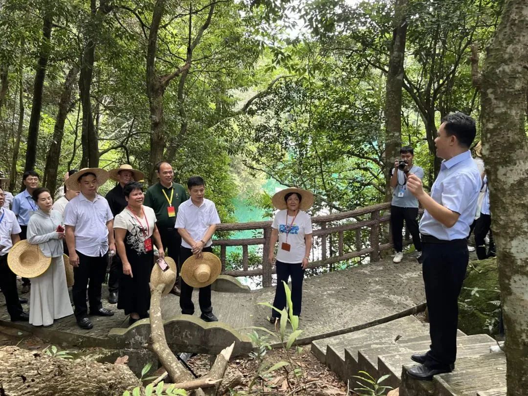 廣州人大：深調(diào)研解難題 助力廣州高質(zhì)量發(fā)展