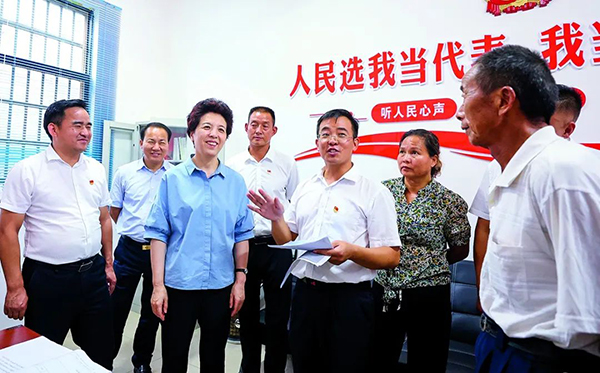 湖南人大：檢驗主題教育效果，賦能人大工作高質(zhì)量發(fā)展