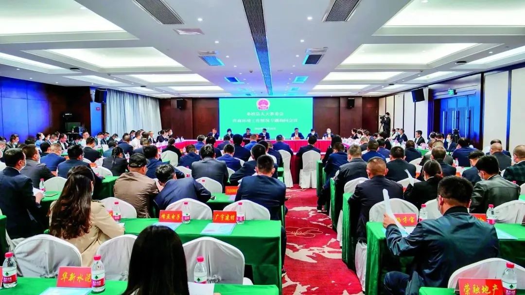 桑植縣人大：打好“組合拳”，監(jiān)督顯剛性