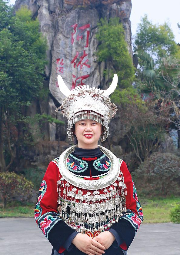 張堯：向綠履職 護(hù)美前行