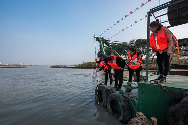 湖州：擦亮代表為民底色
