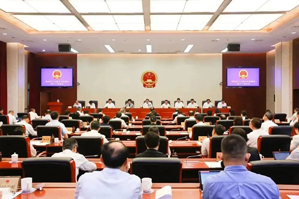 在西安，如何養(yǎng)老？