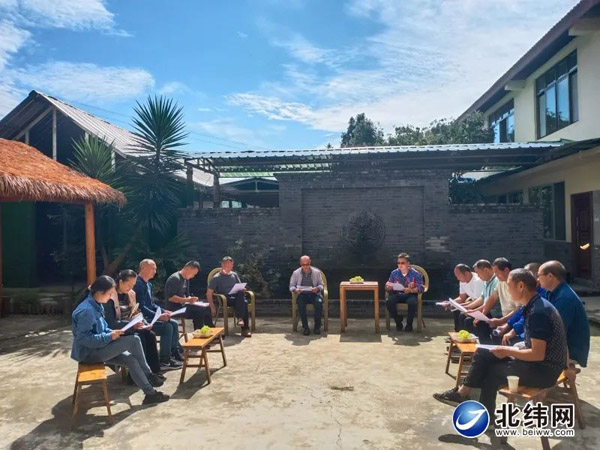 雅安成為“國字號”基層立法聯(lián)系點兩年來