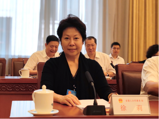 香港全國人大代表應邀列席十四屆全國人大常委會第五次會議