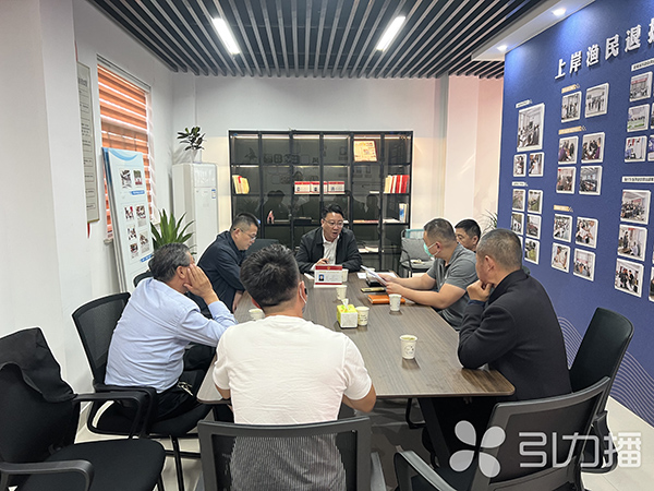 讓退捕漁民端穩(wěn)“新飯碗”！這個(gè)人大代表工作平臺很贊