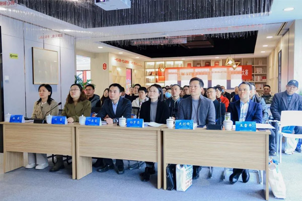 常州新北：回應(yīng)民意從“新”出發(fā) 變身履新“亭”有精彩